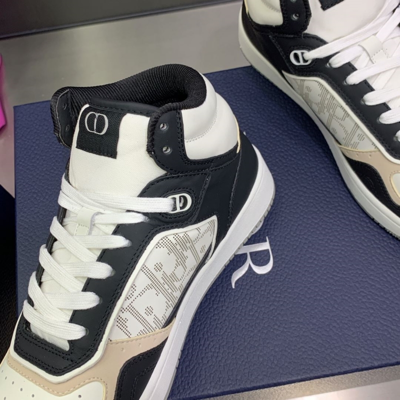 Christian Dior Casual Shoes